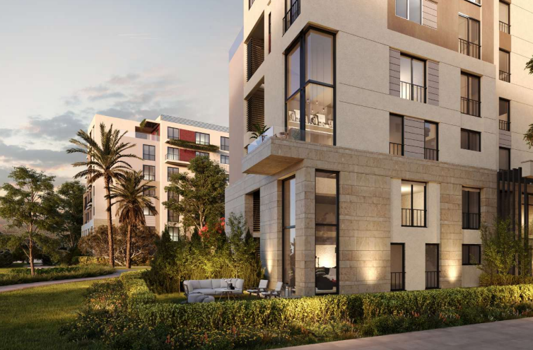 شقة at ديستريكت 5 | Forsa Property