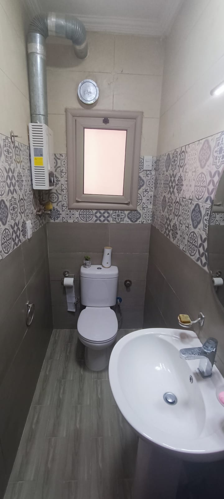 Apartment at Galleria | Forsa Property