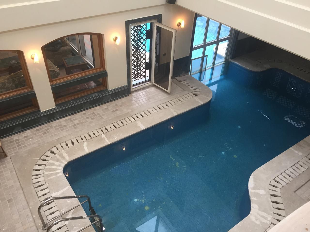 توين هاوس at الربوة | Forsa Property توين هاوس at الربوة | Forsa Property