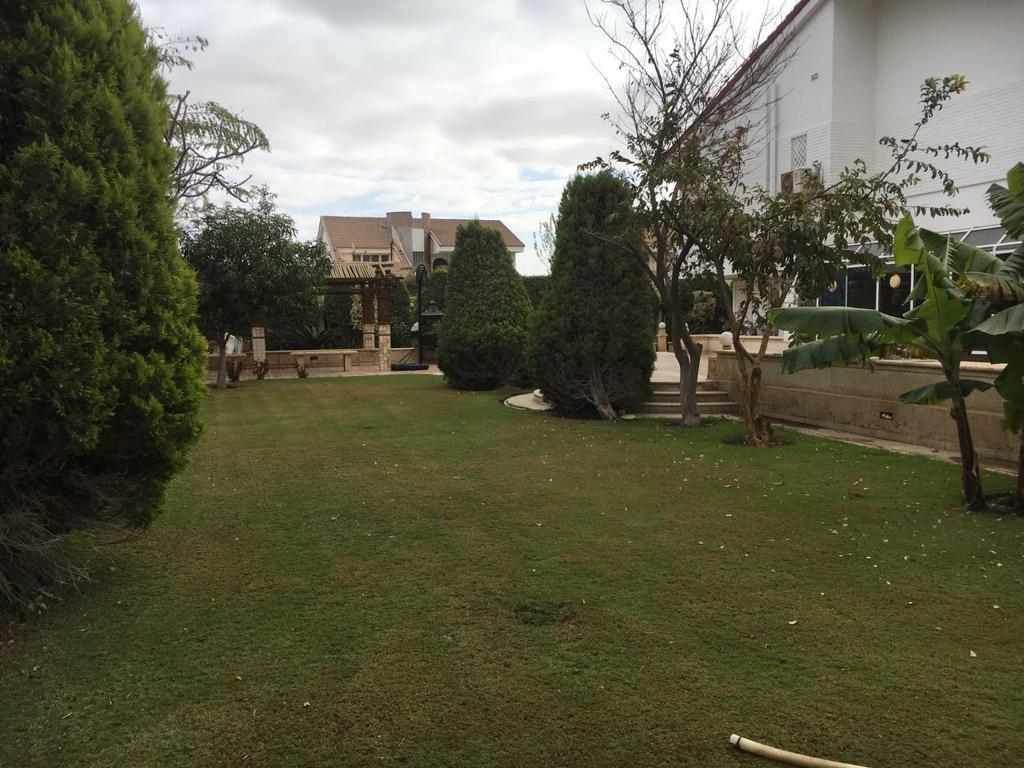 توين هاوس at الربوة | Forsa Property توين هاوس at الربوة | Forsa Property