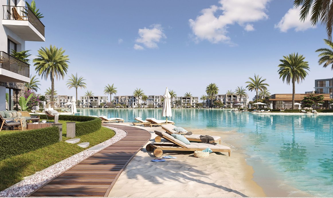 Chalet at Silversands  | Forsa Property