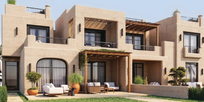 Chalet at Saada North Coast | Forsa Property