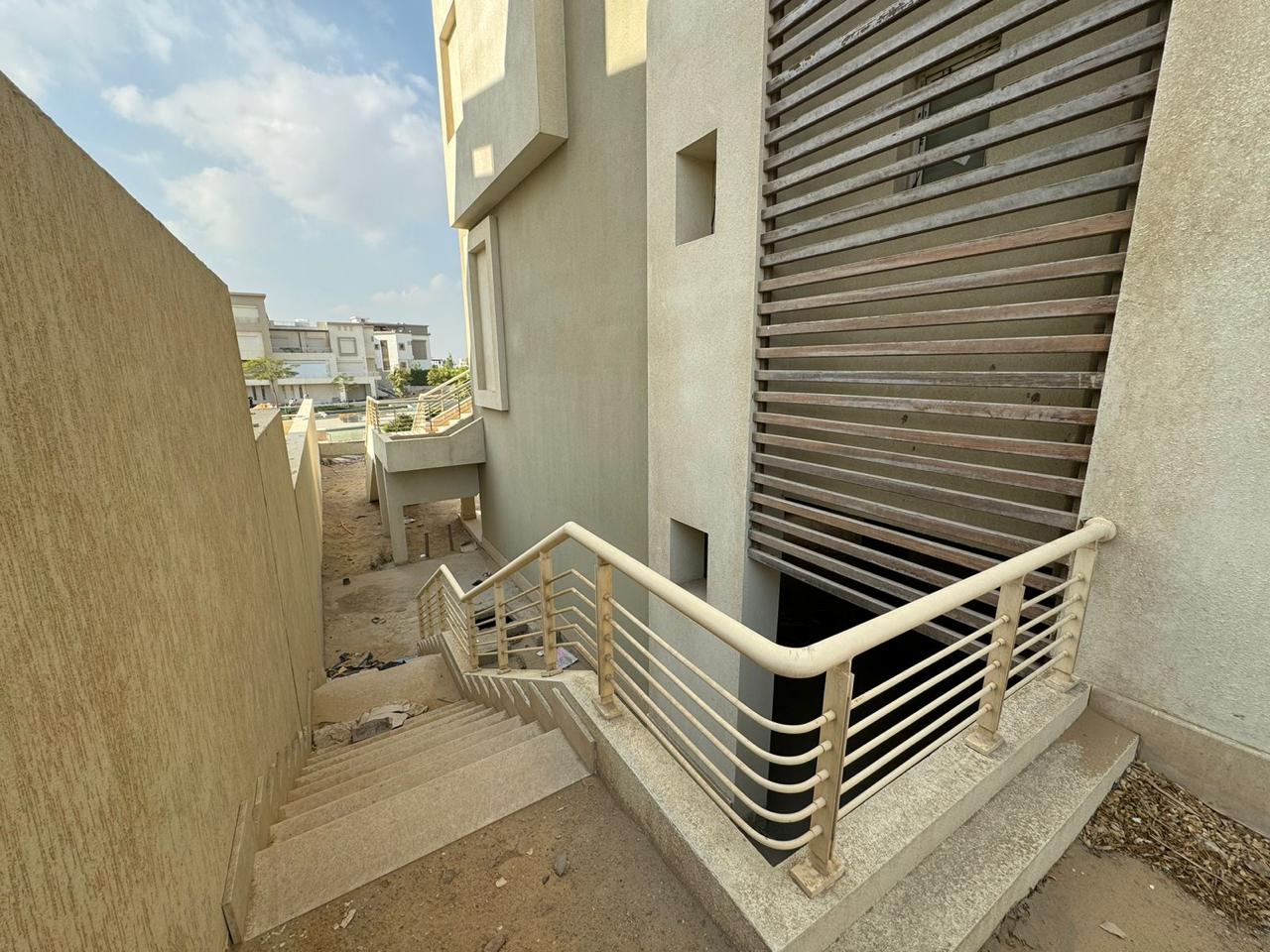 Villa at Cairo Festival City | Forsa Property