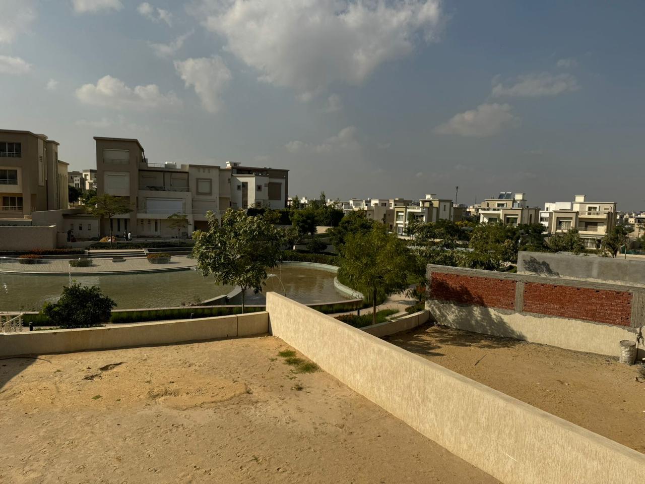 Villa at Cairo Festival City | Forsa Property