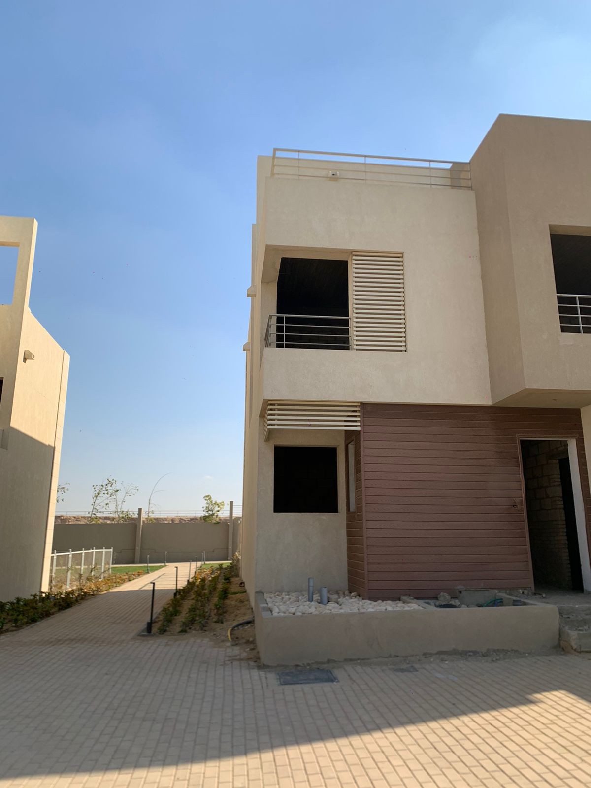 Townhouse at The Crown | Forsa Property