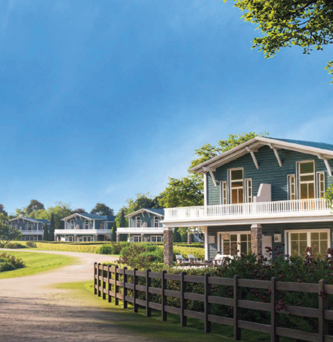 Villa at Kings Way | Forsa Property