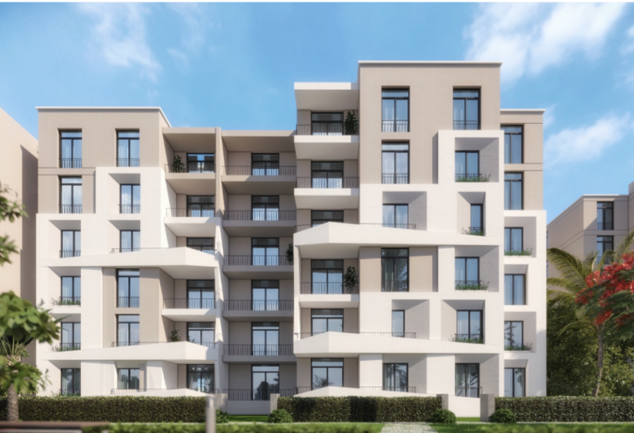 Apartment at Taj City | Forsa Property