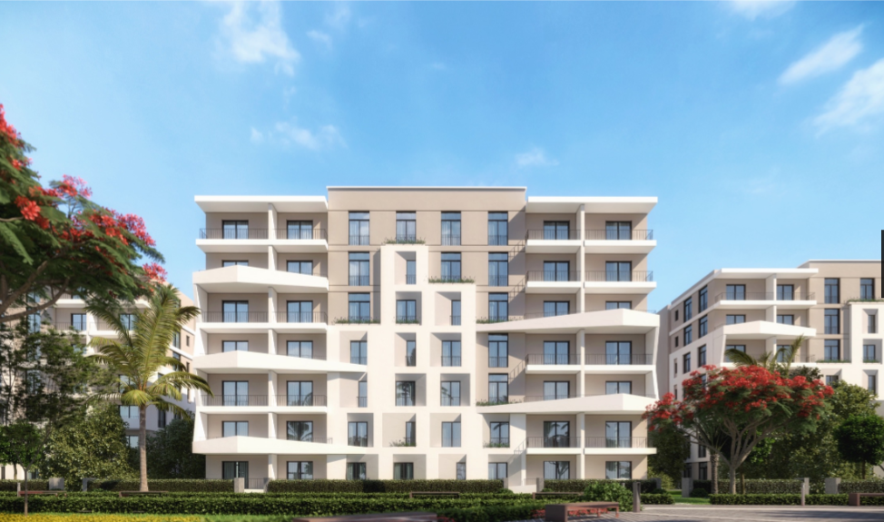 Apartment at Taj City | Forsa Property