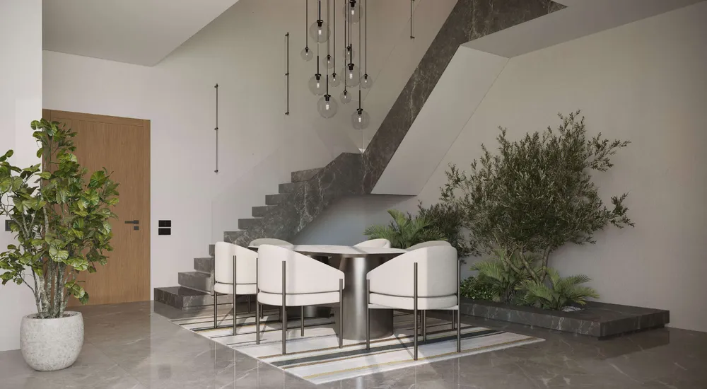 Studio at One33 | Forsa Property