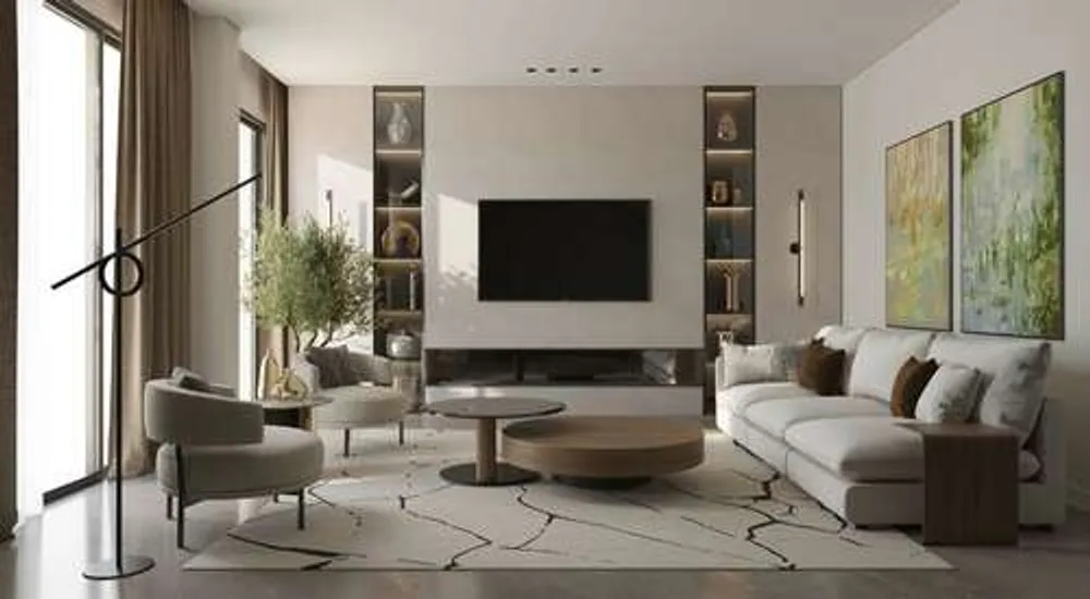 Studio at One33 | Forsa Property