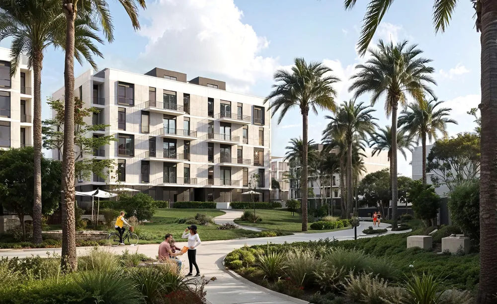 Studio at One33 | Forsa Property