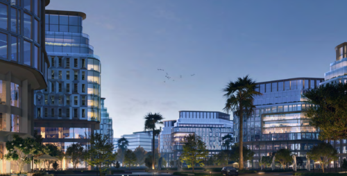 Office at The Ark  | Forsa Property