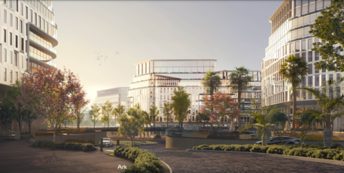 Office at The Ark  | Forsa Property