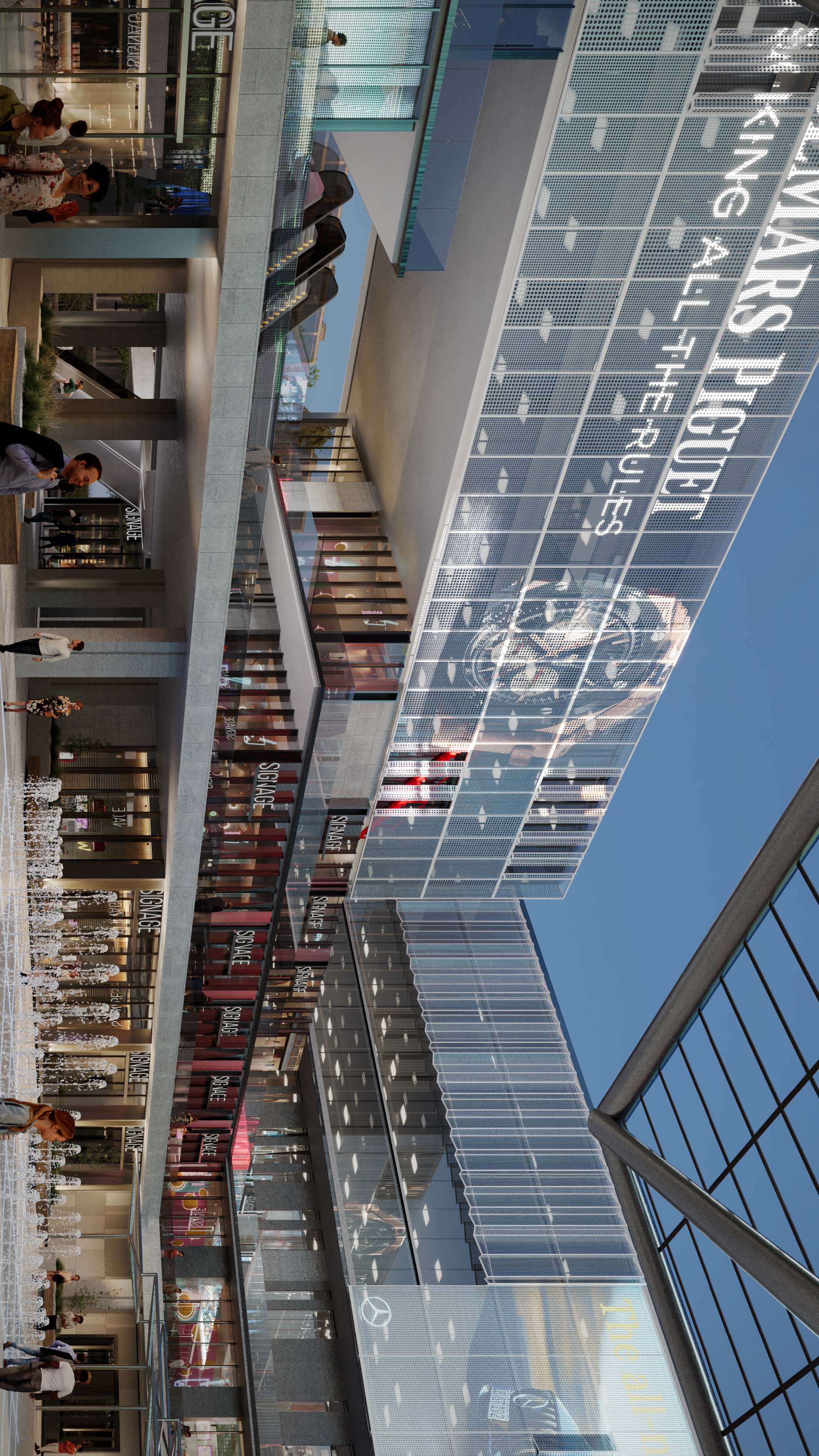 Retail at Neo Business Park | Forsa Property