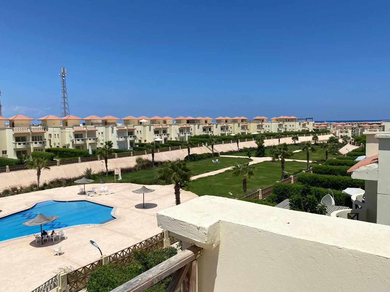 Serviced Apartment at Stella Heights | Forsa Property