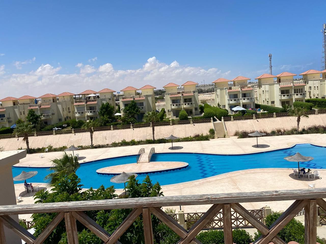 Serviced Apartment at Stella Heights | Forsa Property