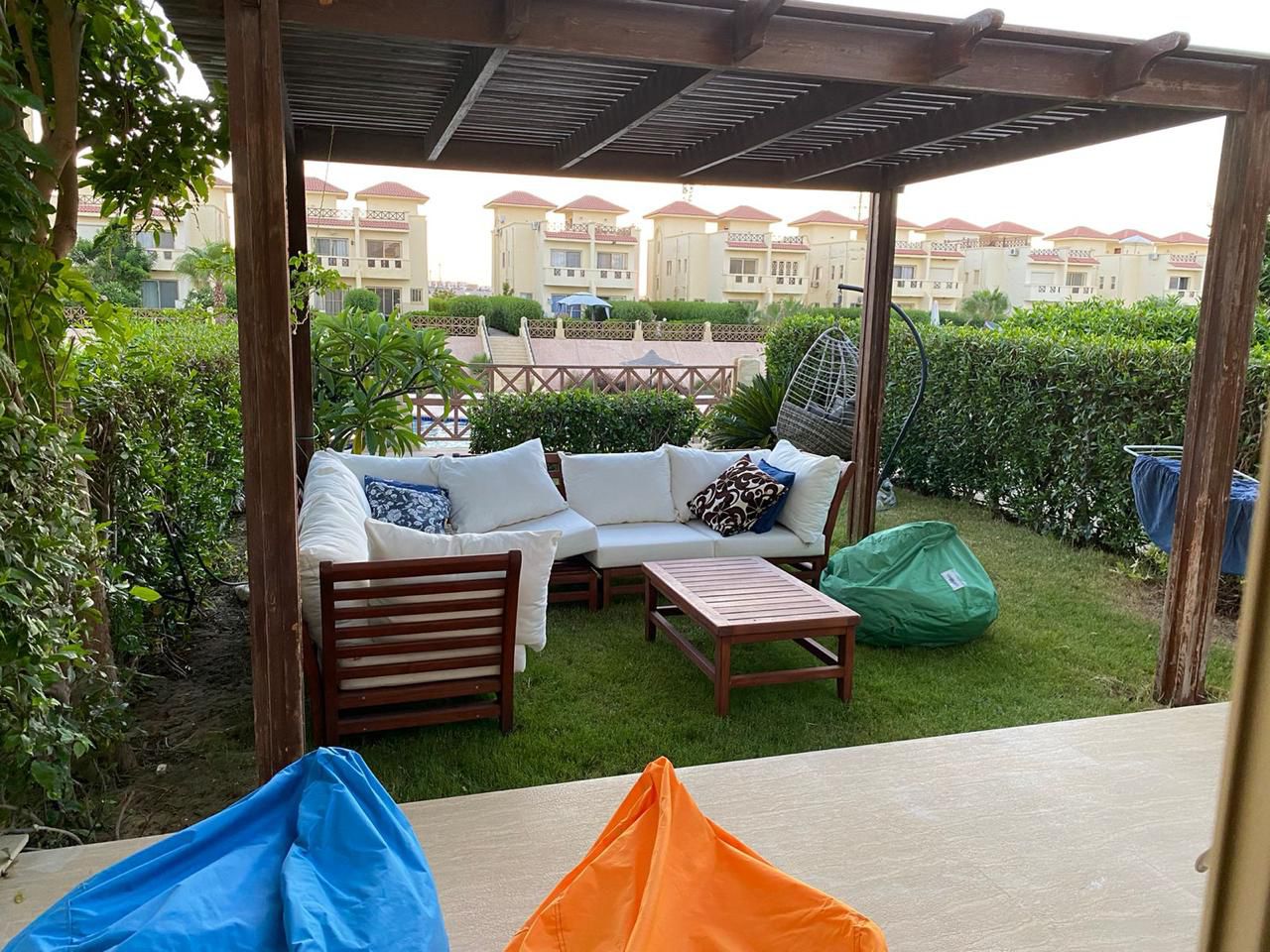 Serviced Apartment at Stella Heights | Forsa Property