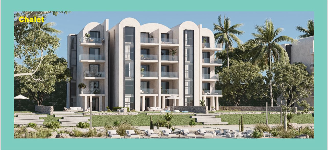 Chalet at Salt | Forsa Property