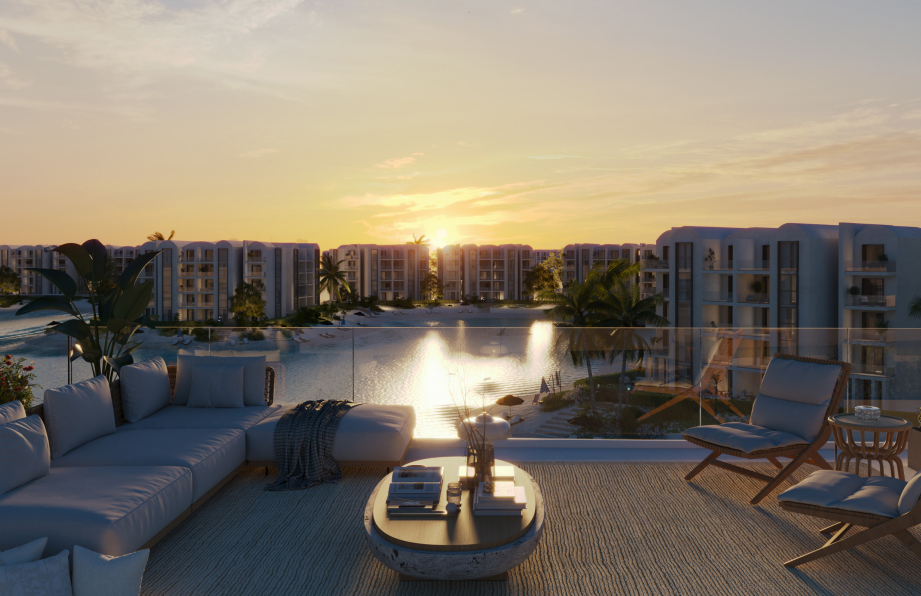 Chalet at Safia - Ras El Hekma | Forsa Property