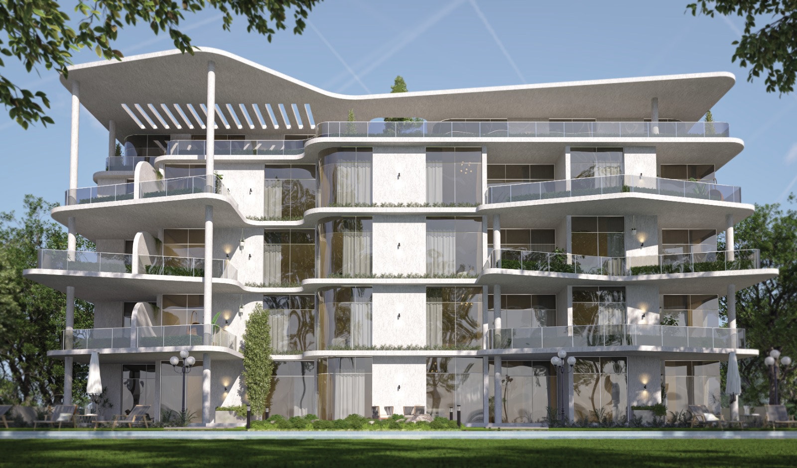 Chalet at Safia - Ras El Hekma | Forsa Property