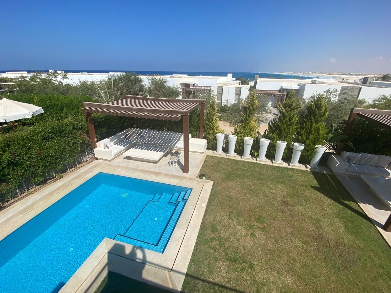 Villa | Forsa Property