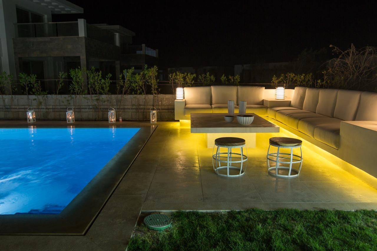 Villa | Forsa Property