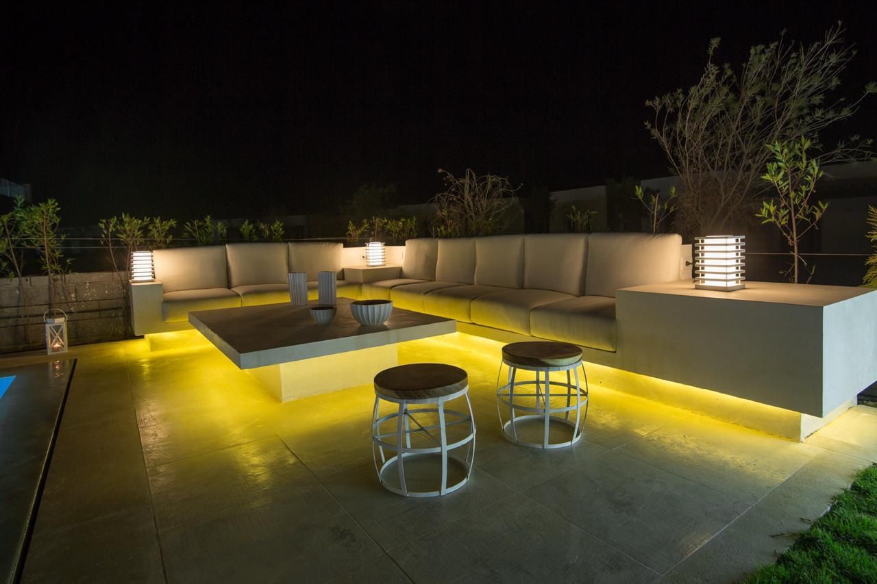 Villa | Forsa Property