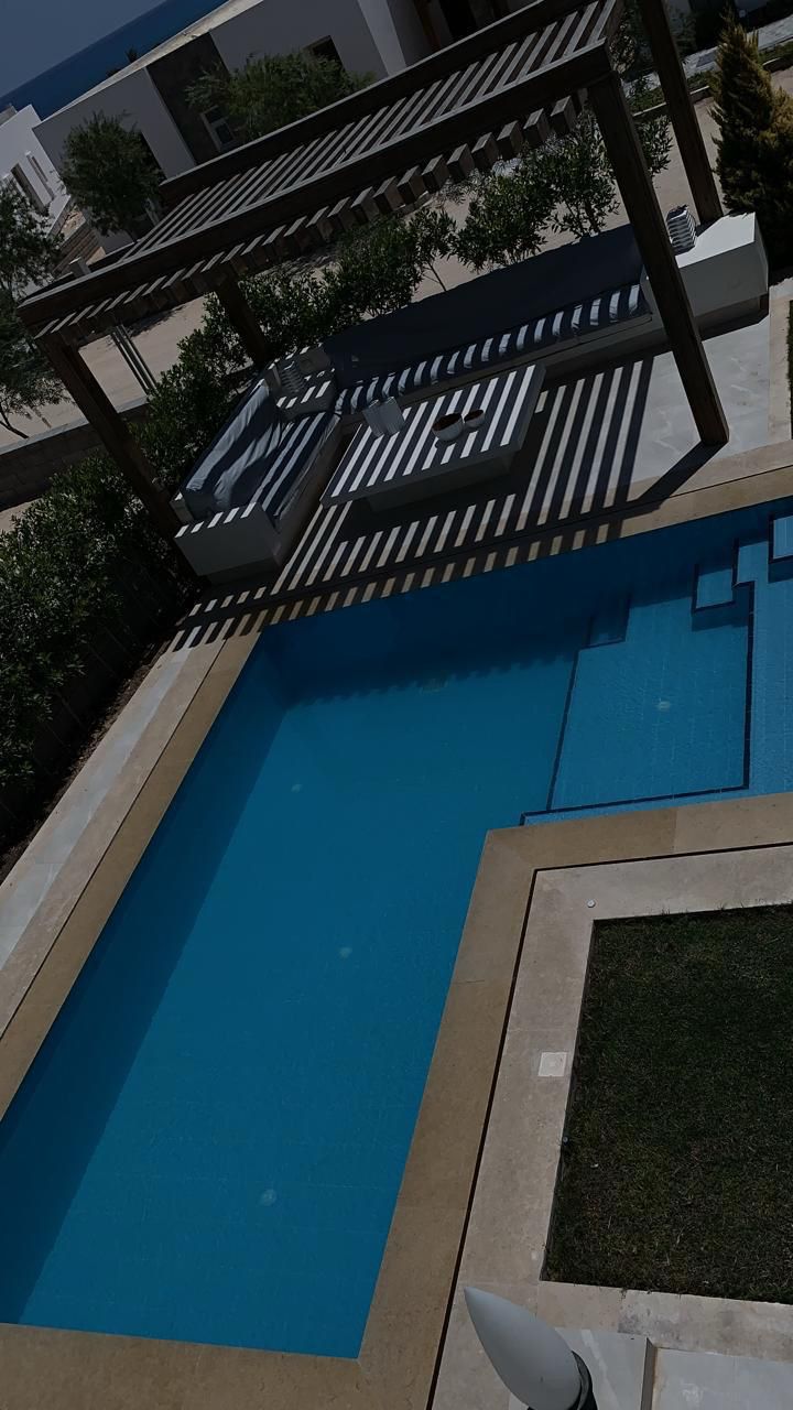 Villa | Forsa Property