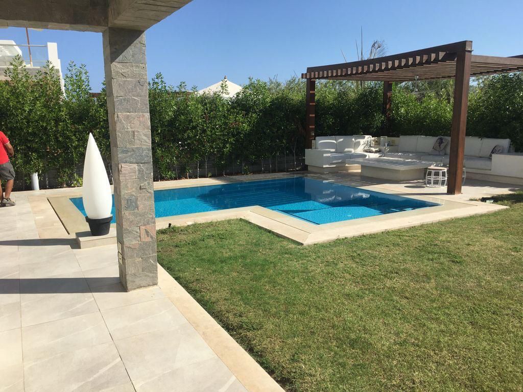 Villa | Forsa Property