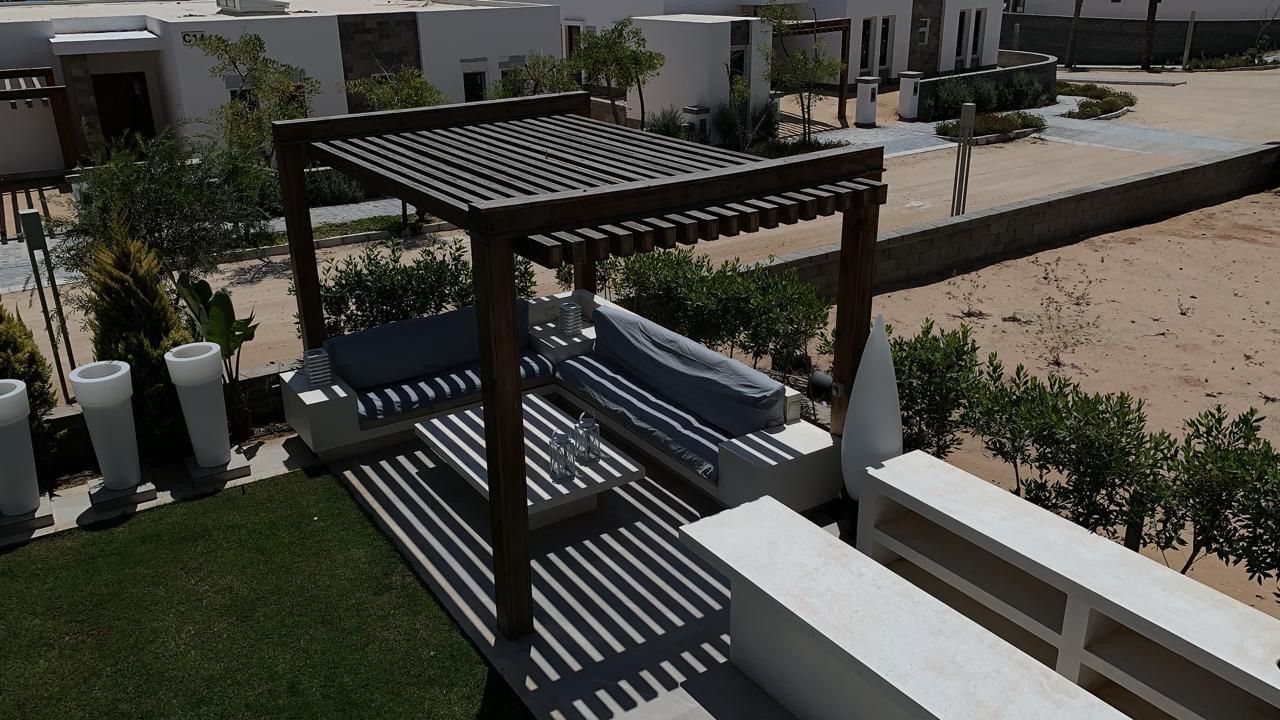 Villa | Forsa Property