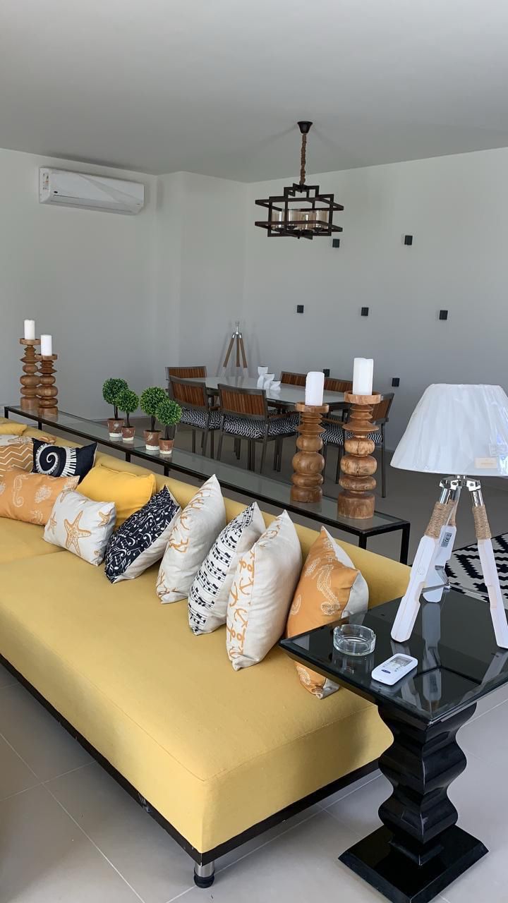 Villa | Forsa Property