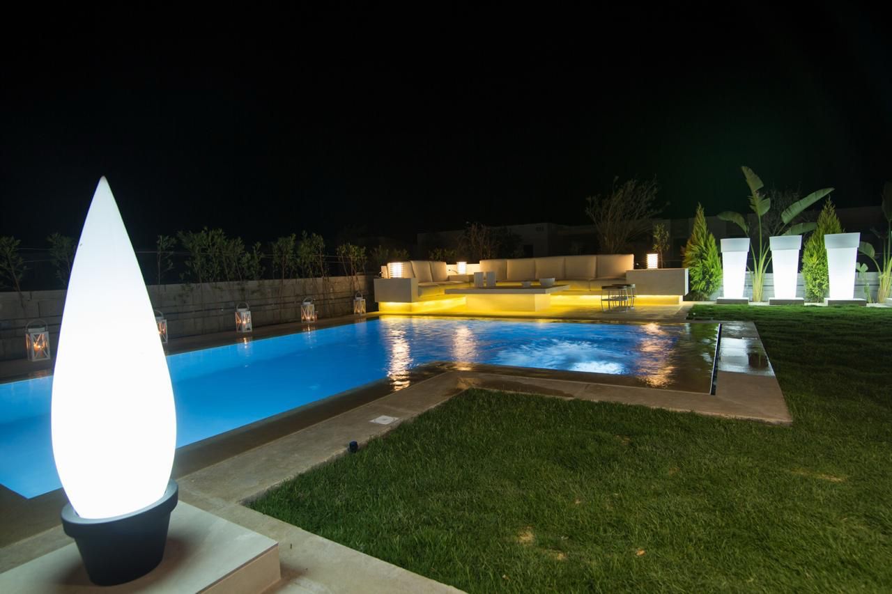 Villa | Forsa Property