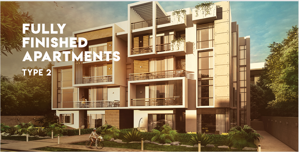 Apartment at Fifth Square Al Marasem | Forsa Property