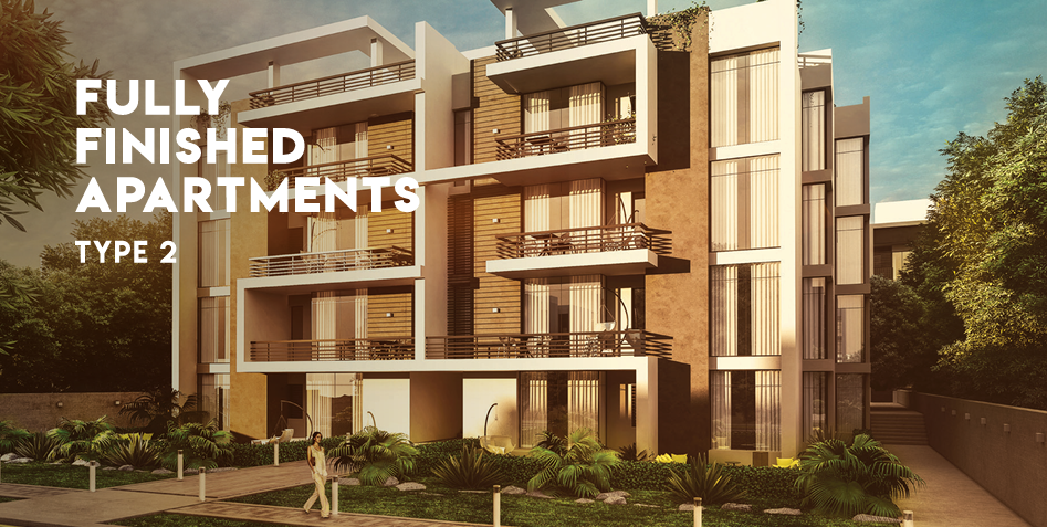 Apartment at Fifth Square Al Marasem | Forsa Property