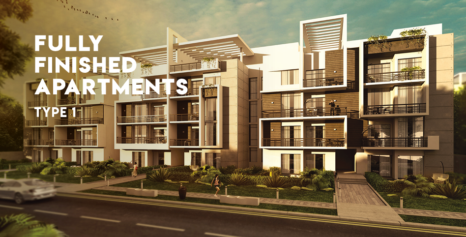 Apartment at Fifth Square Al Marasem | Forsa Property