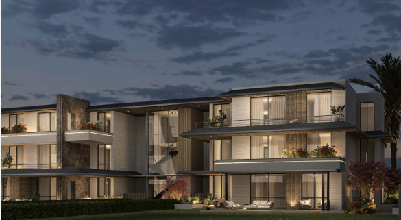 Apartment at IVY | Forsa Property