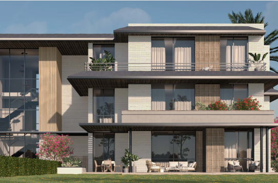 Apartment at IVY | Forsa Property