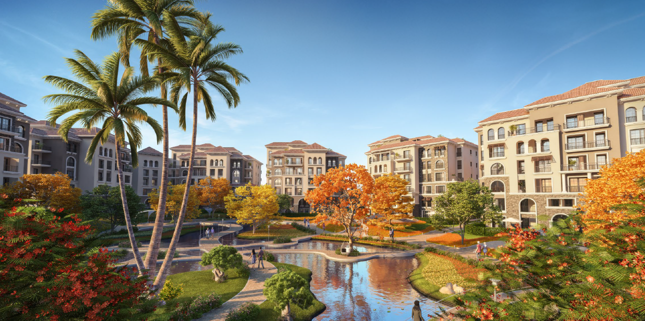 Apartment at Ninety Avenue | Forsa Property