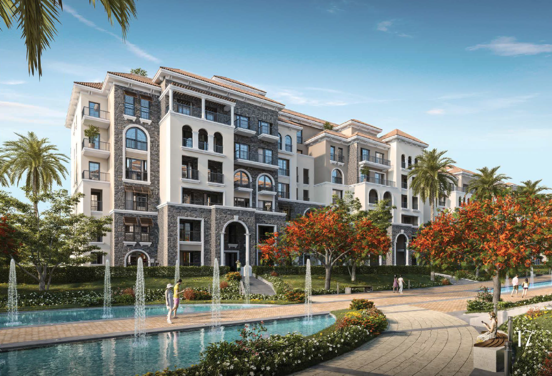 Apartment at Ninety Avenue | Forsa Property