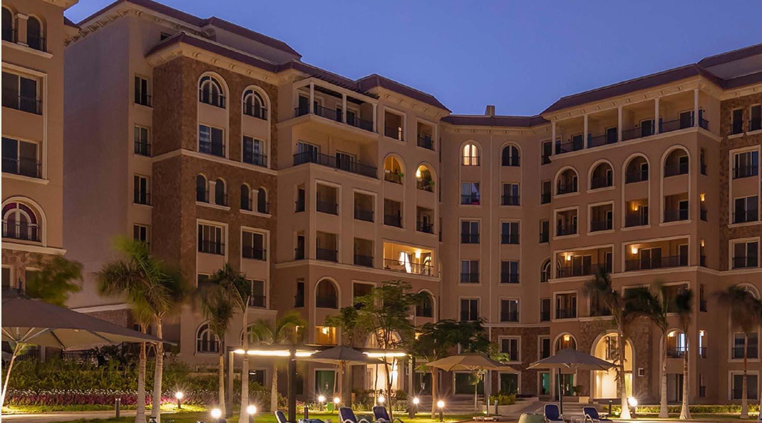 Apartment at Ninety Avenue | Forsa Property