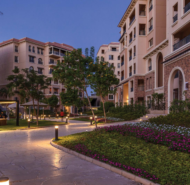 Apartment at Ninety Avenue | Forsa Property