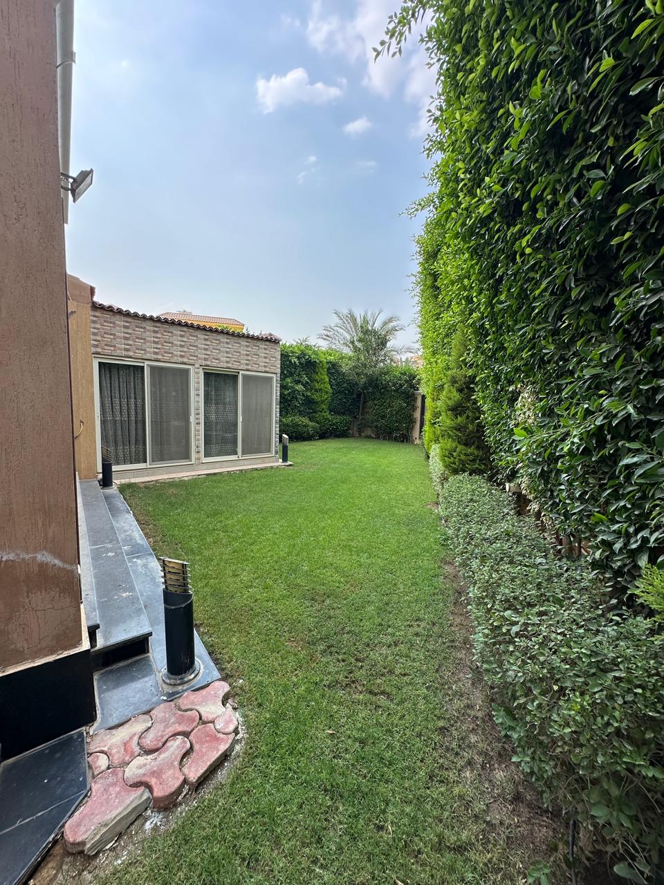 Twin House at Les Rois New Cairo | Forsa Property