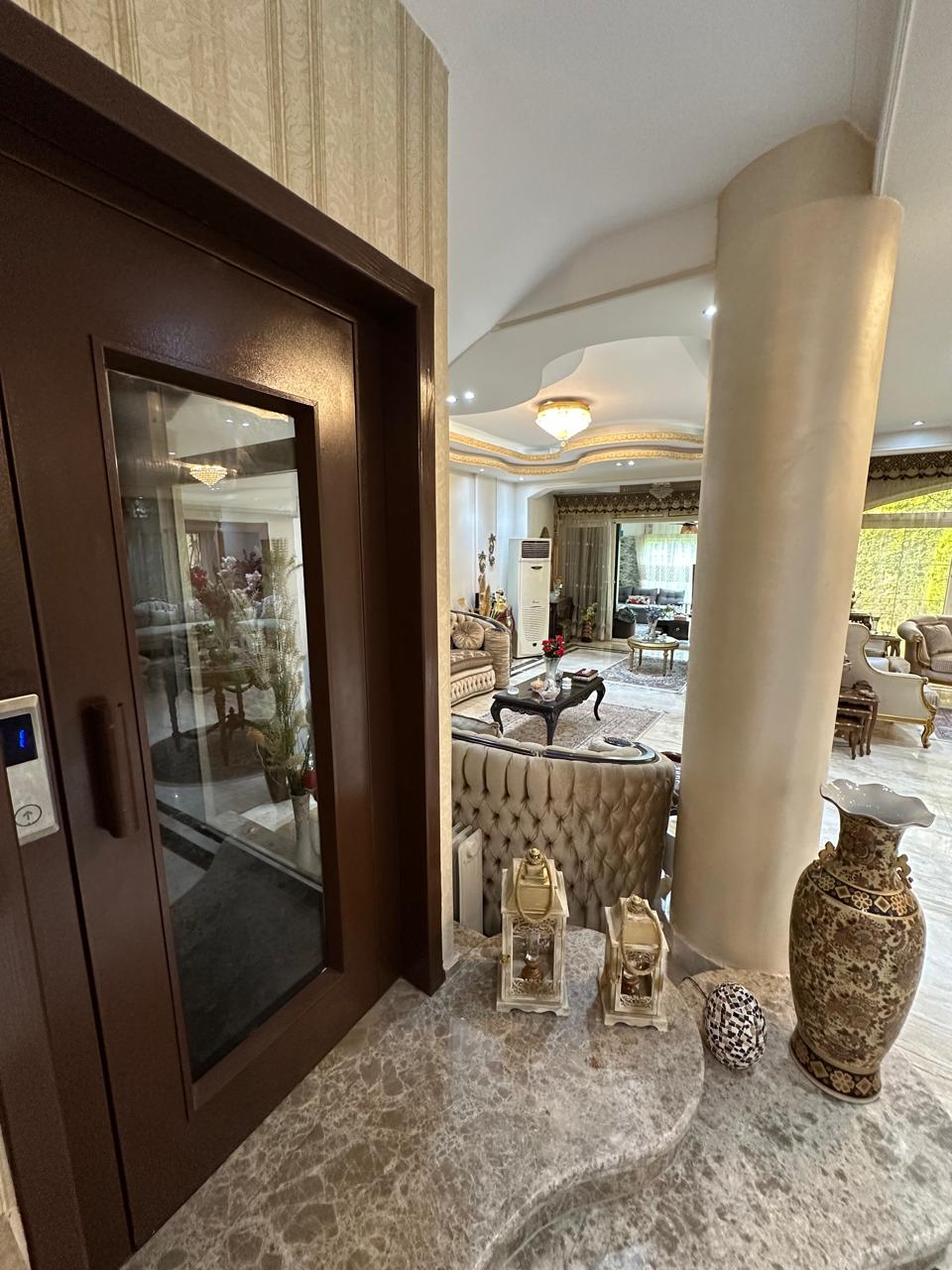 Twin House at Les Rois New Cairo | Forsa Property