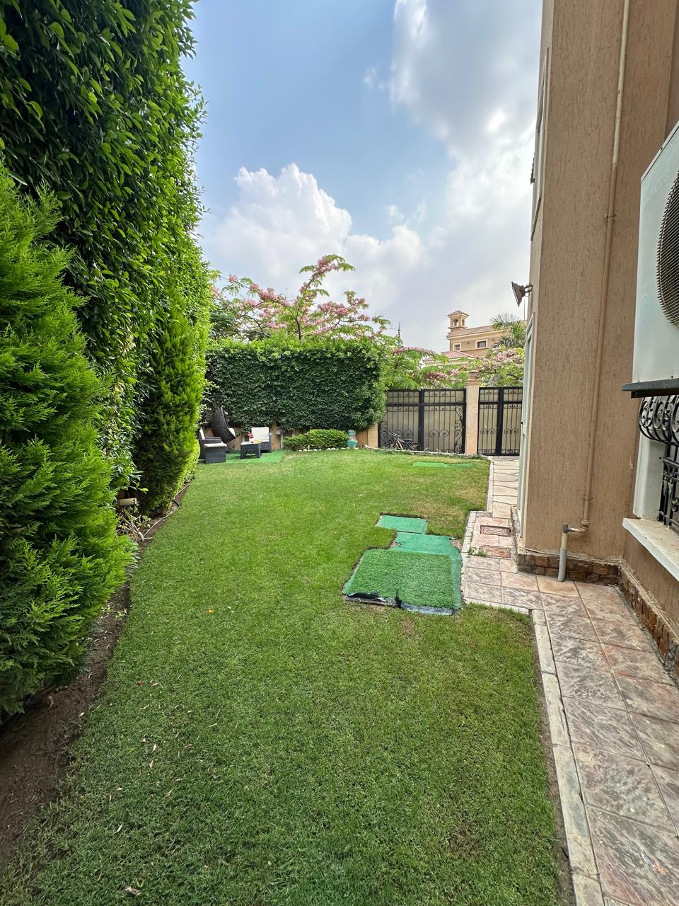 Twin House at Les Rois New Cairo | Forsa Property
