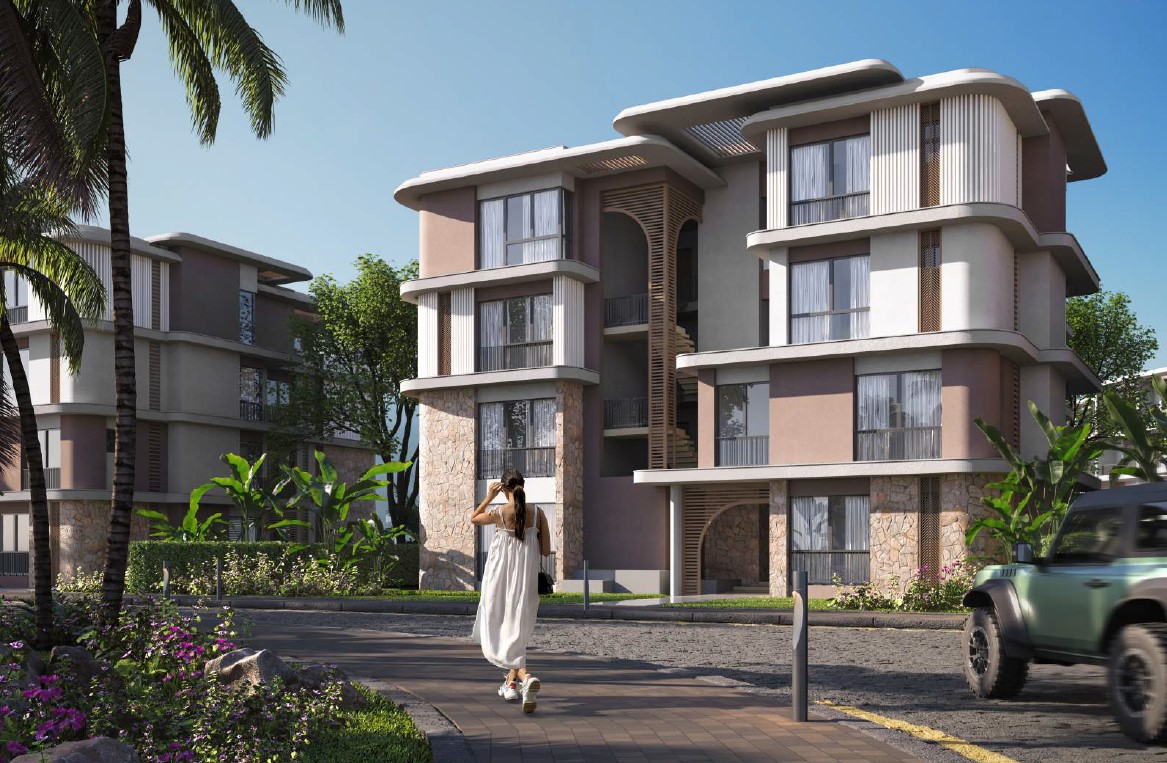 Chalet at Koun | Forsa Property