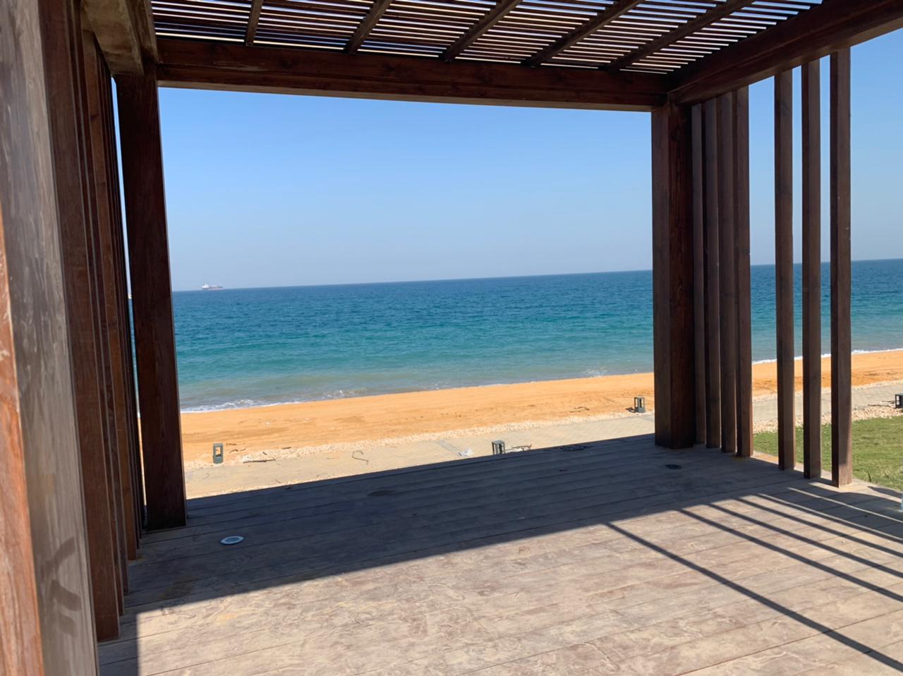 Chalet at The Groove | Forsa Property