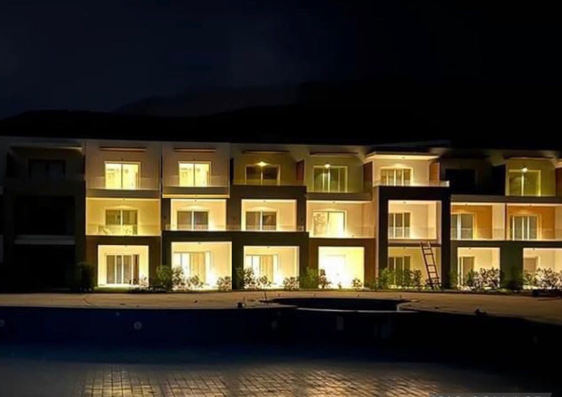 Chalet at The Groove | Forsa Property