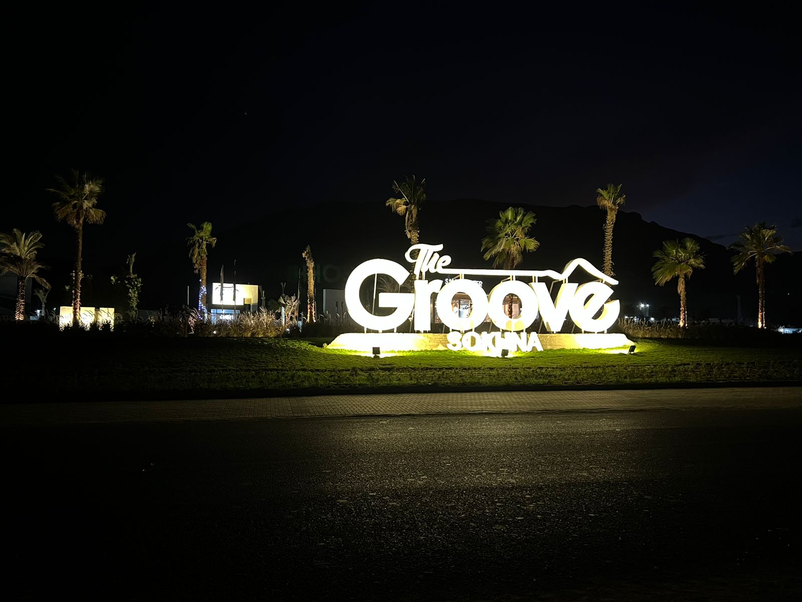 Chalet at The Groove | Forsa Property