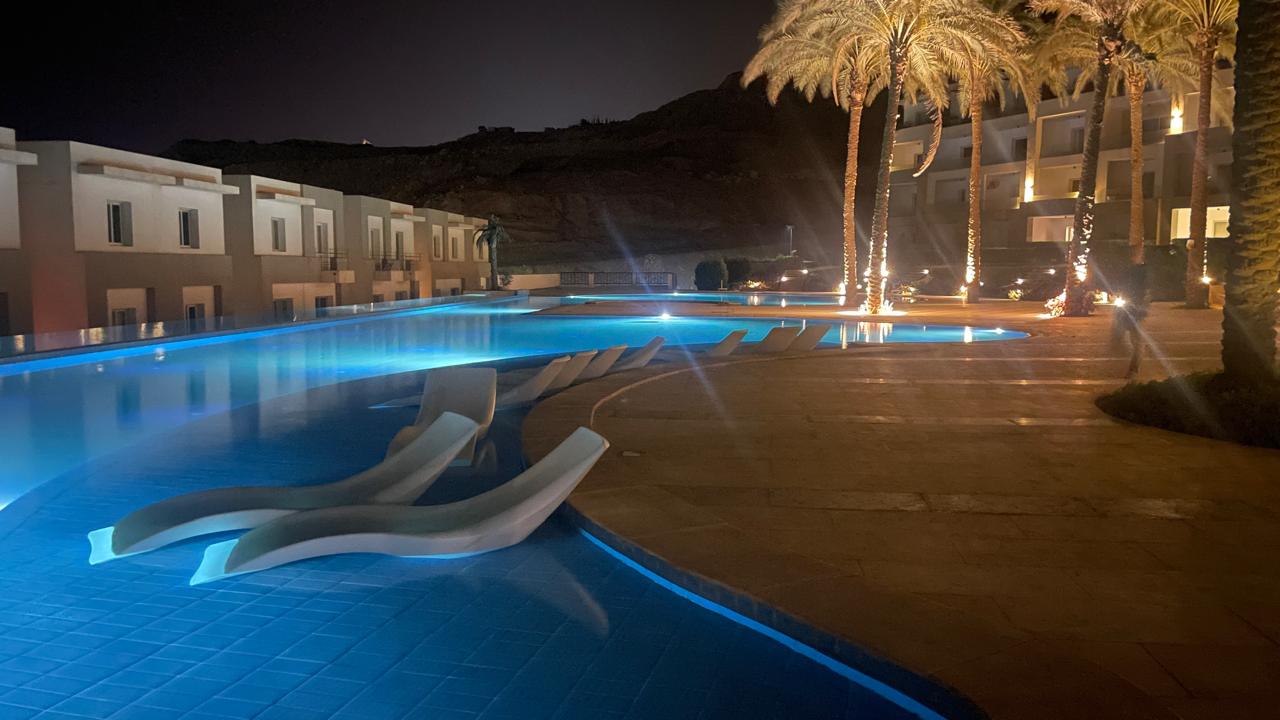 Chalet at The Groove | Forsa Property