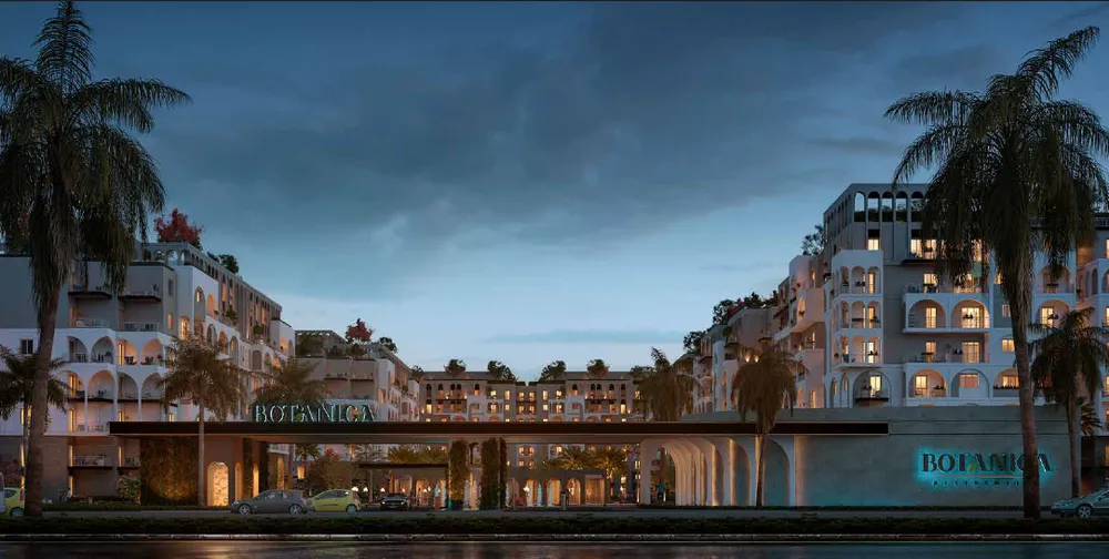 Apartment at Botanica Residential | Forsa Property